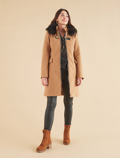 Look Davina - 2