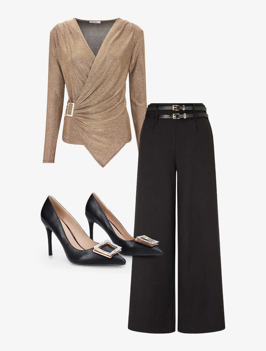 Look Irina - 1