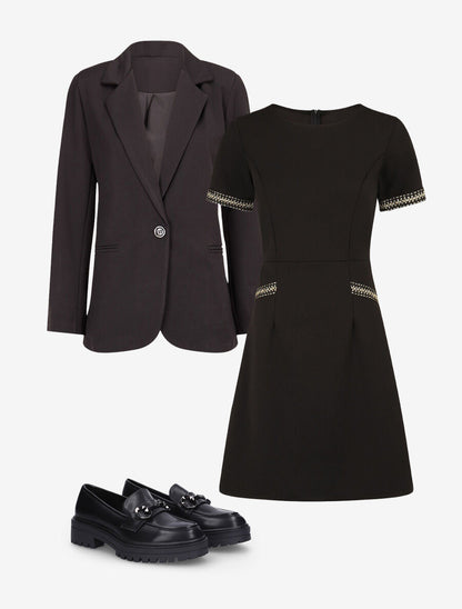 Look Samanta - 1