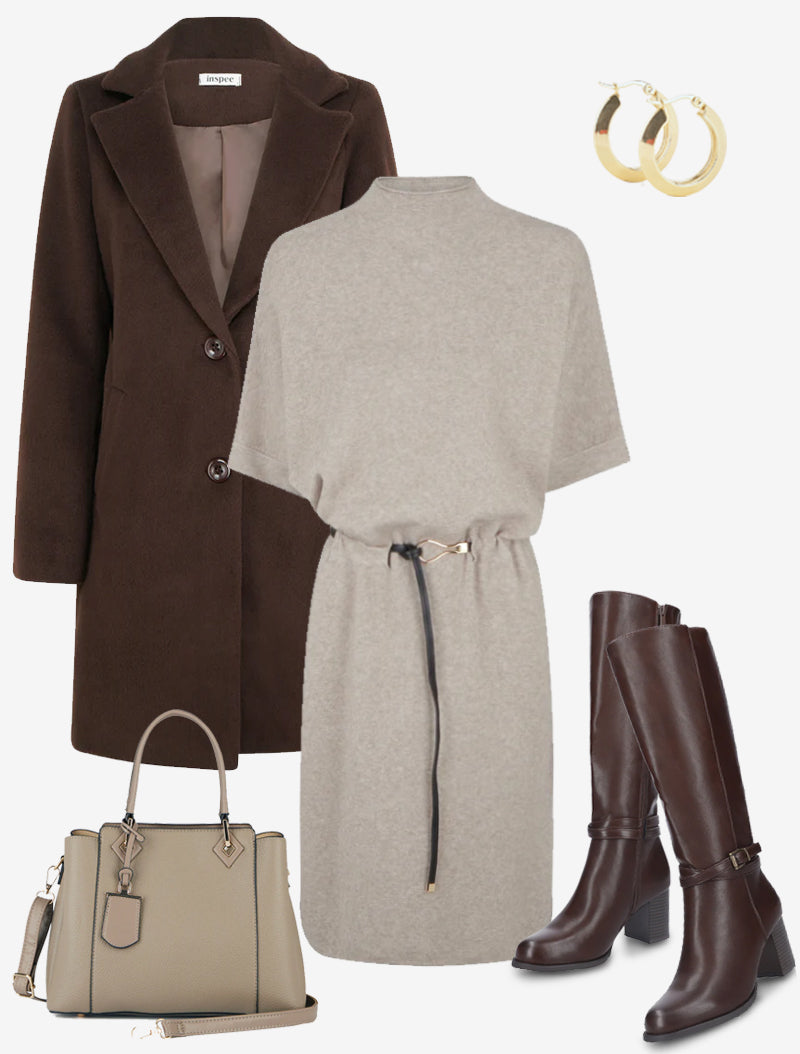 Look Lorea - 1