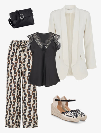 Look Lorence - 1