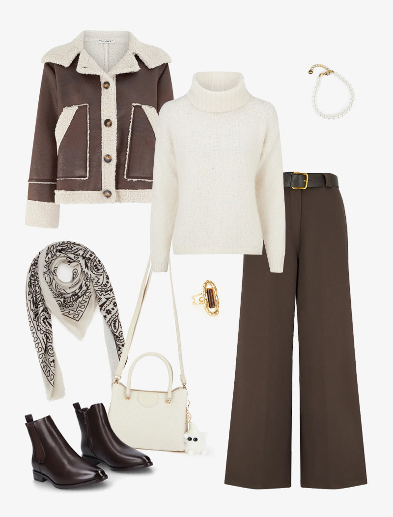 Look Lorni - 1