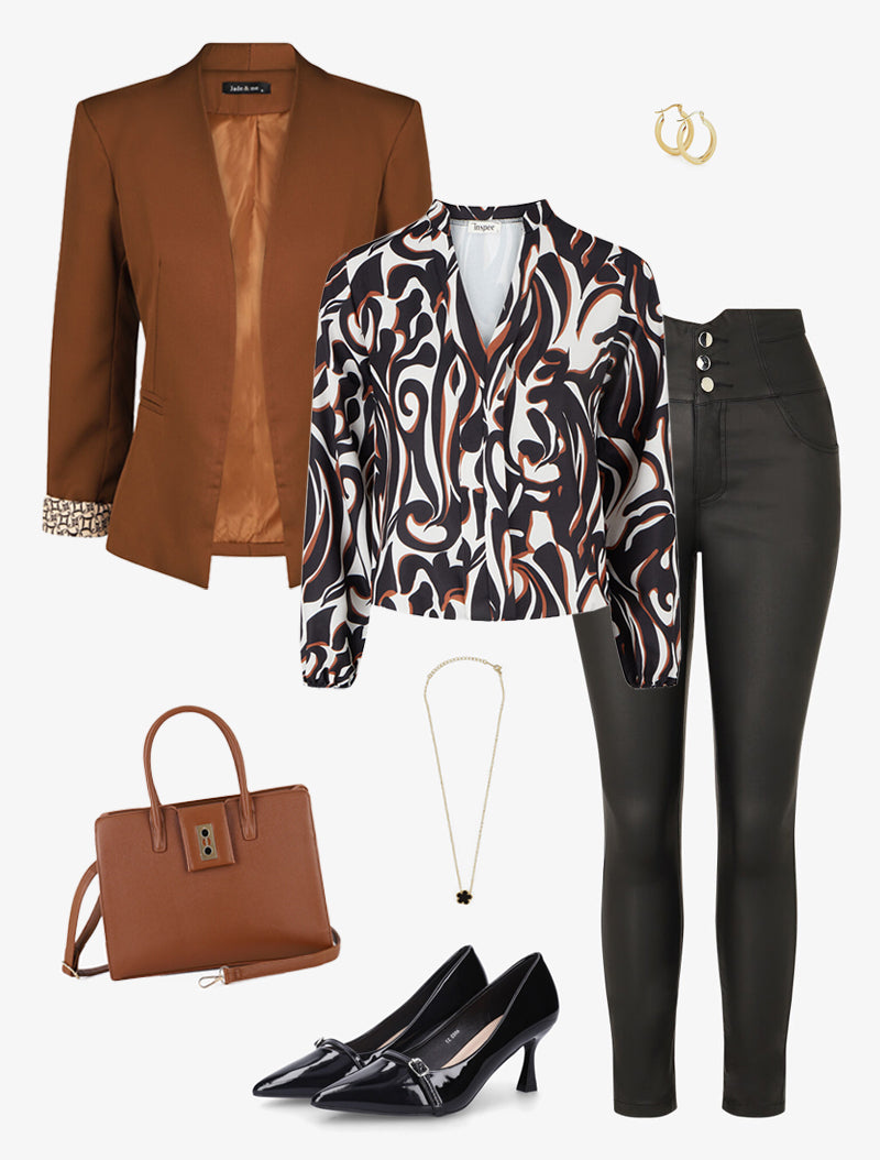 Look Loryne - 1