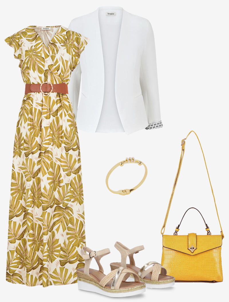 Look Lounah - 1