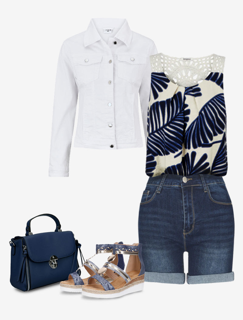 Look Luc - 1