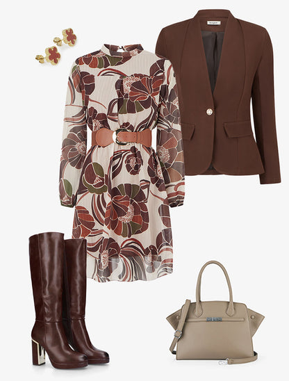 Look Lucinda - 1