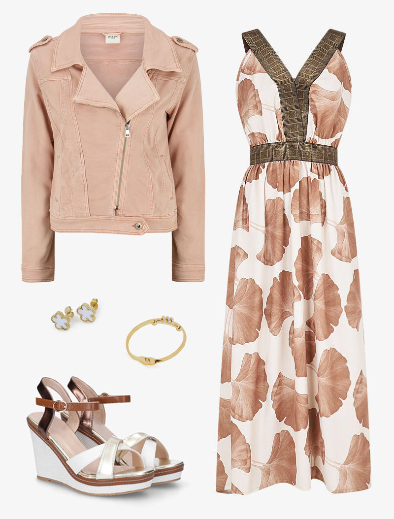 Look Lucinde - 1