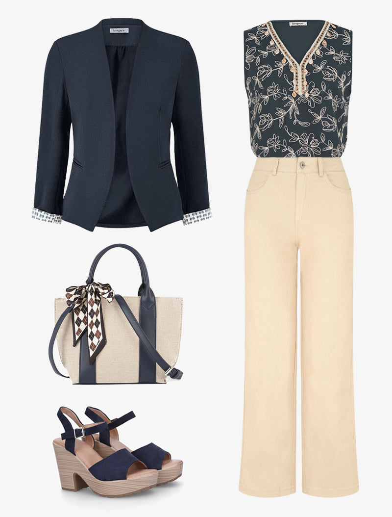 Look Luida - 1