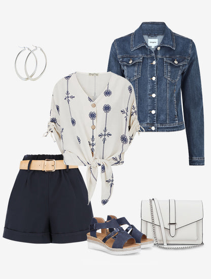 Look Luzia - 1