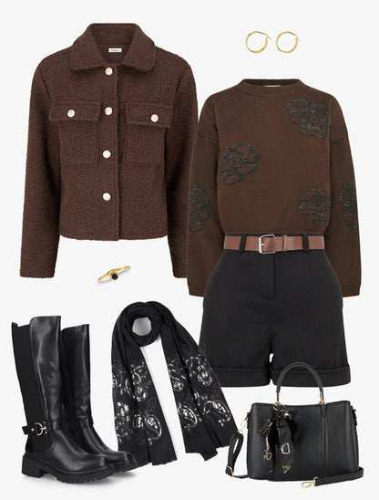 Look Luzian - 1