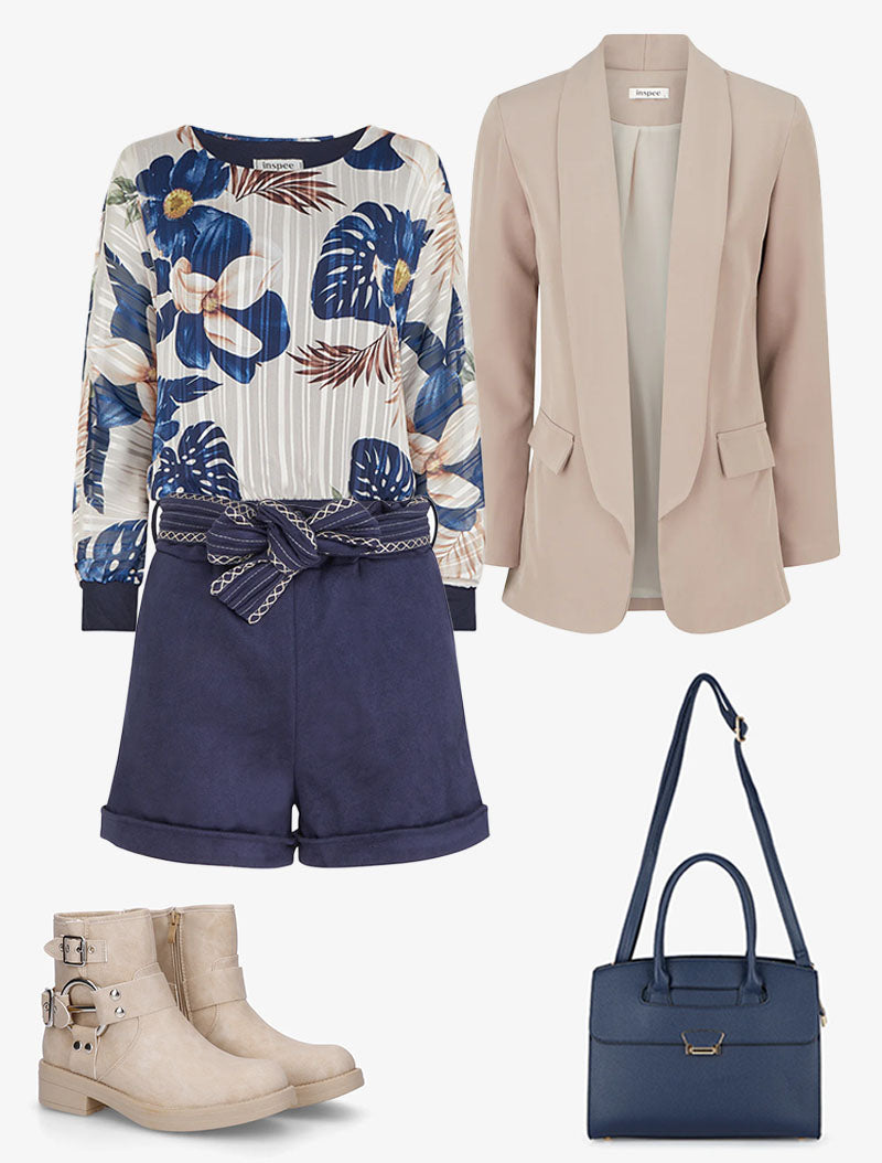 Look Lyria - 1