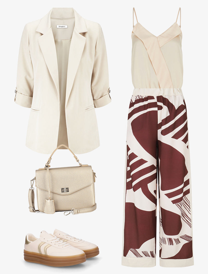 Look Lysanne - 1