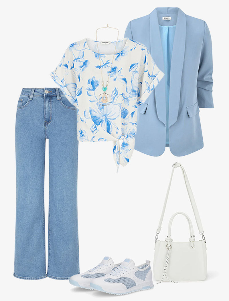 Look Lysette - 1
