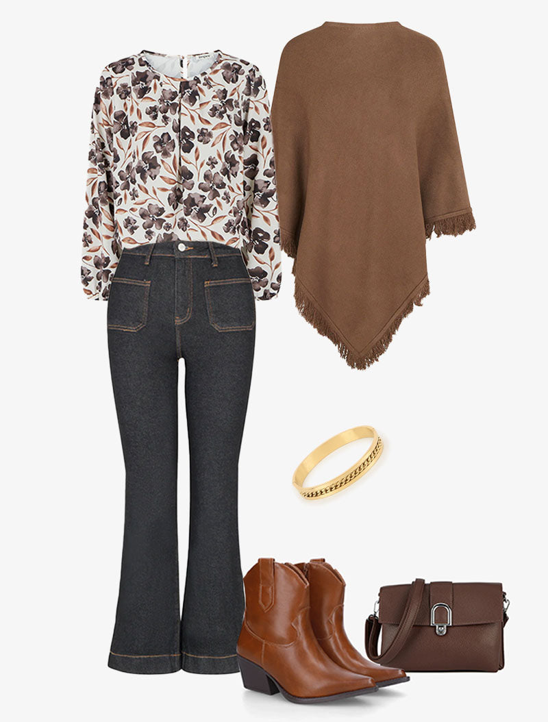 Look Lyssia - 1