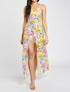 Combishort trompe l&