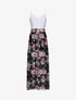 Combishort trompe l&
