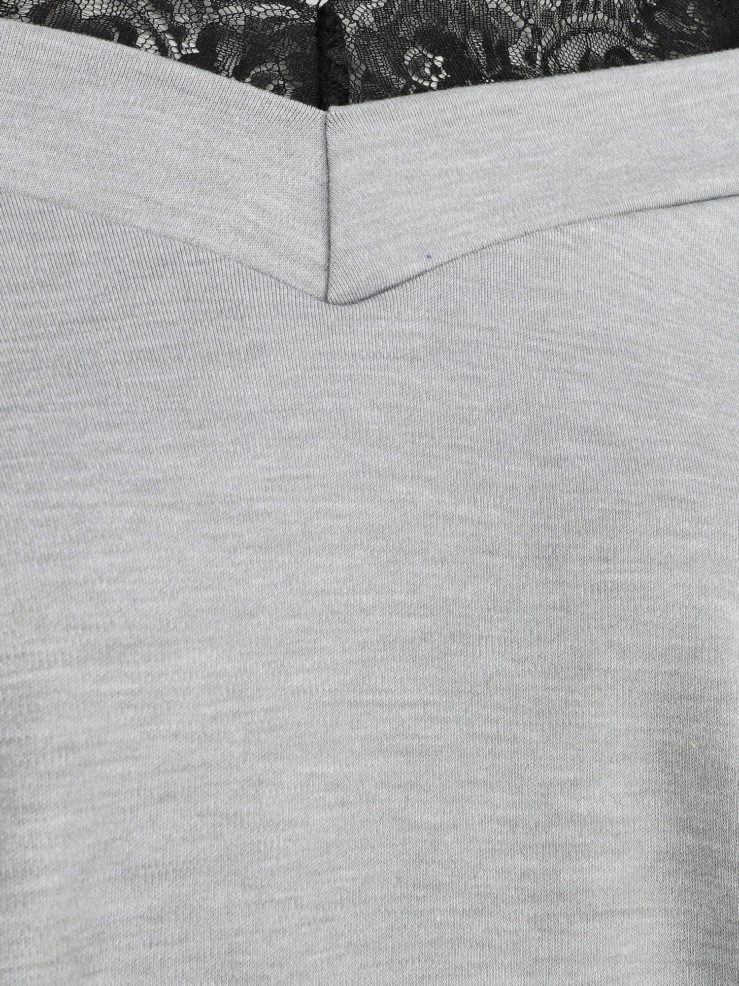 Top bardot trompe l&