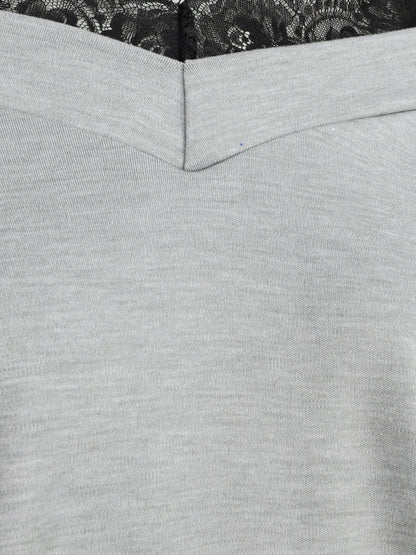 Top bardot trompe l&