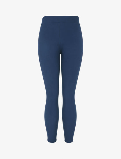Legging polaire - Marine - 2