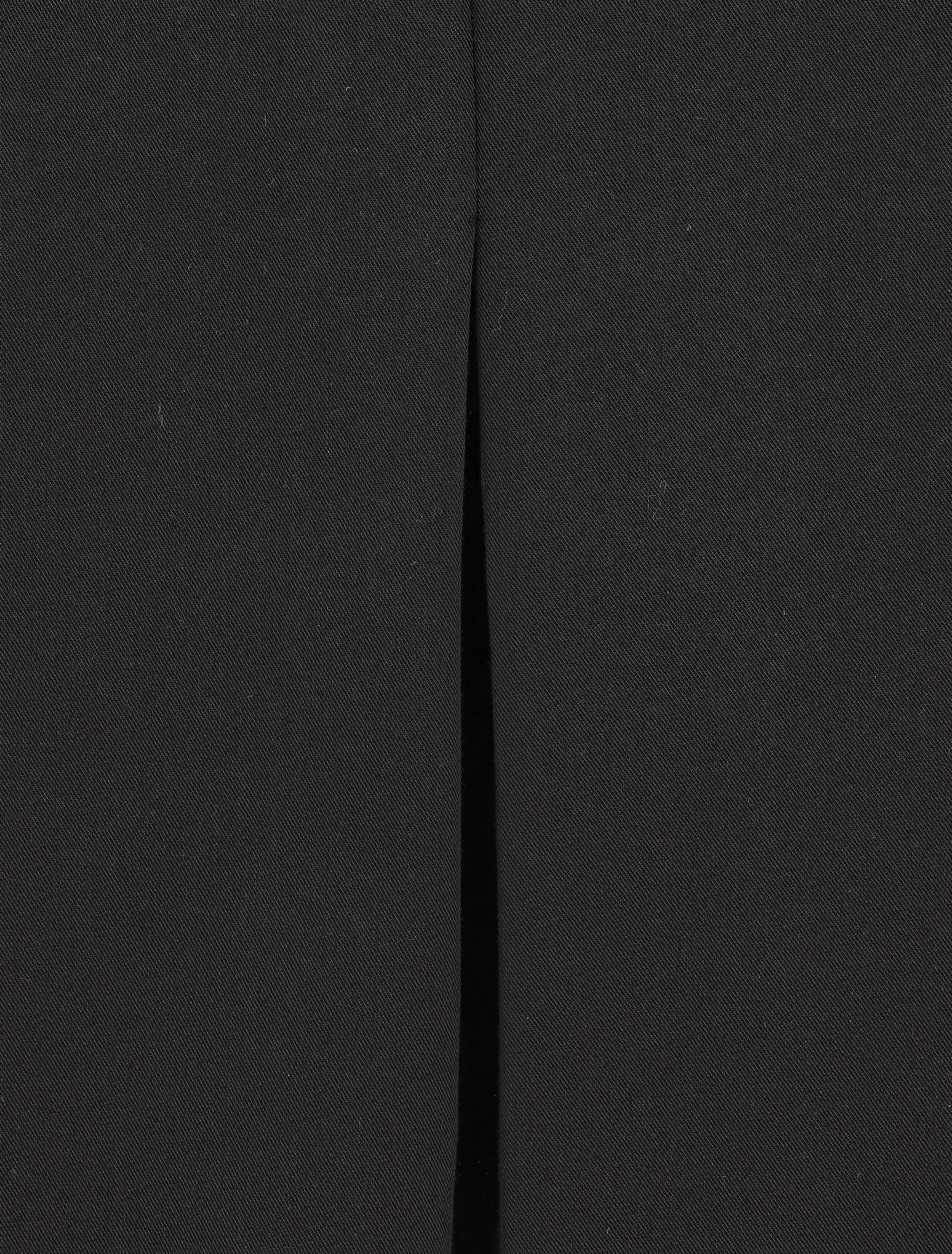 Jupe-short trompe-l&