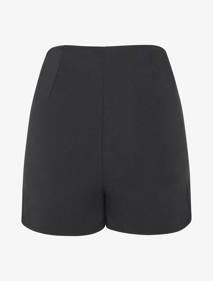 Short trompe l&
