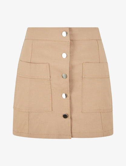 Short trompe l&