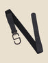 Ceinture à clip élastiquée - Noir - 2