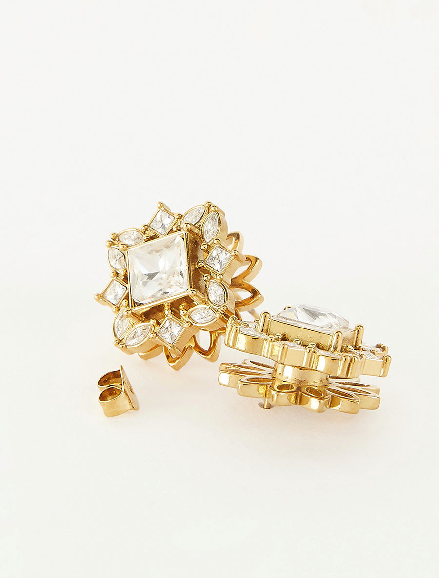 Boucles d&