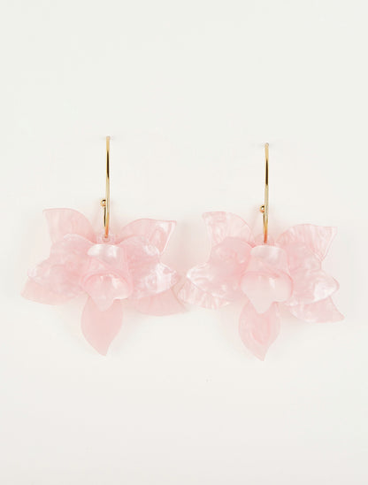 Boucles d&