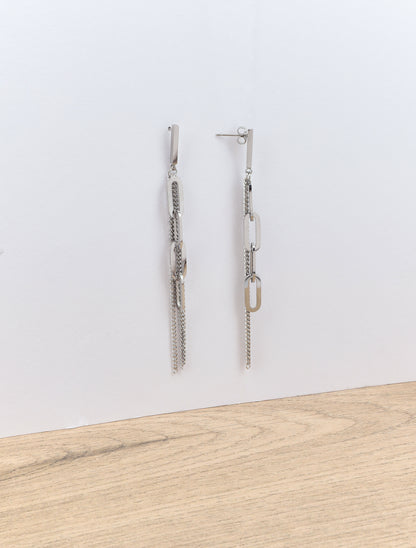 Boucles d&