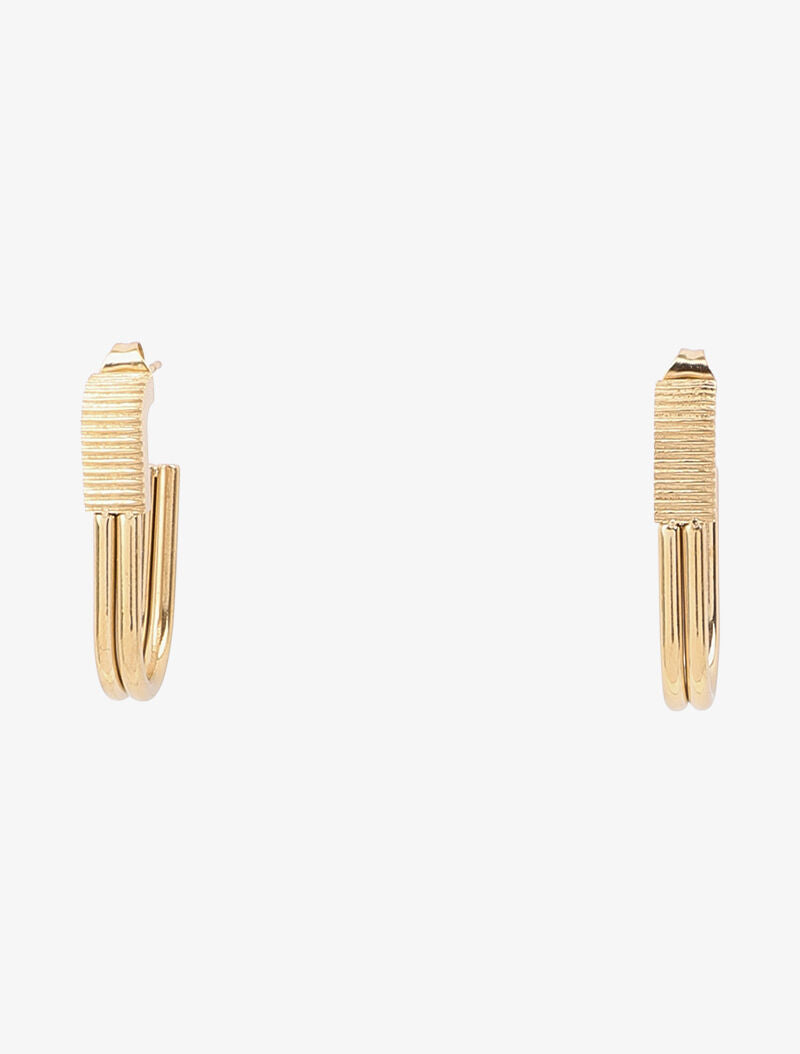 Boucles d&