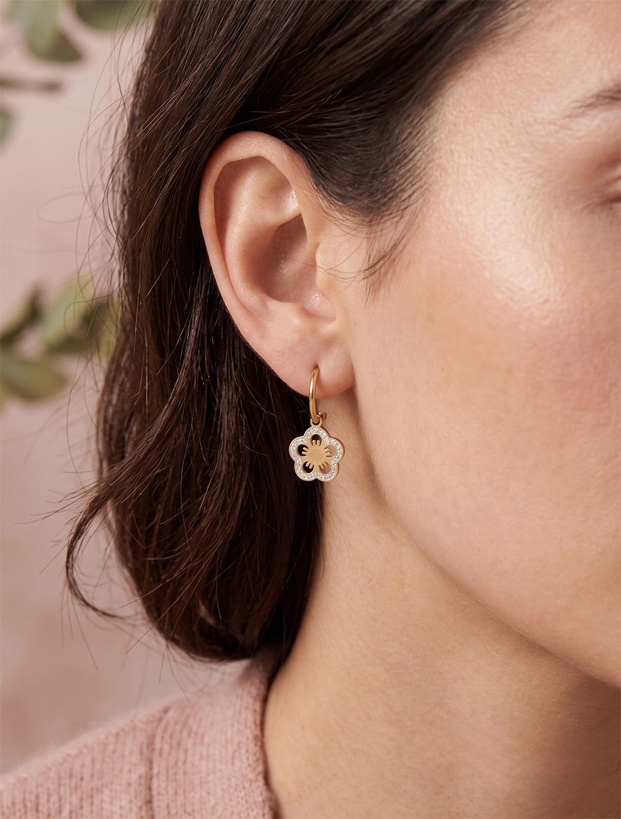 Boucles d&