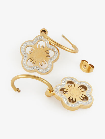 Boucles d&