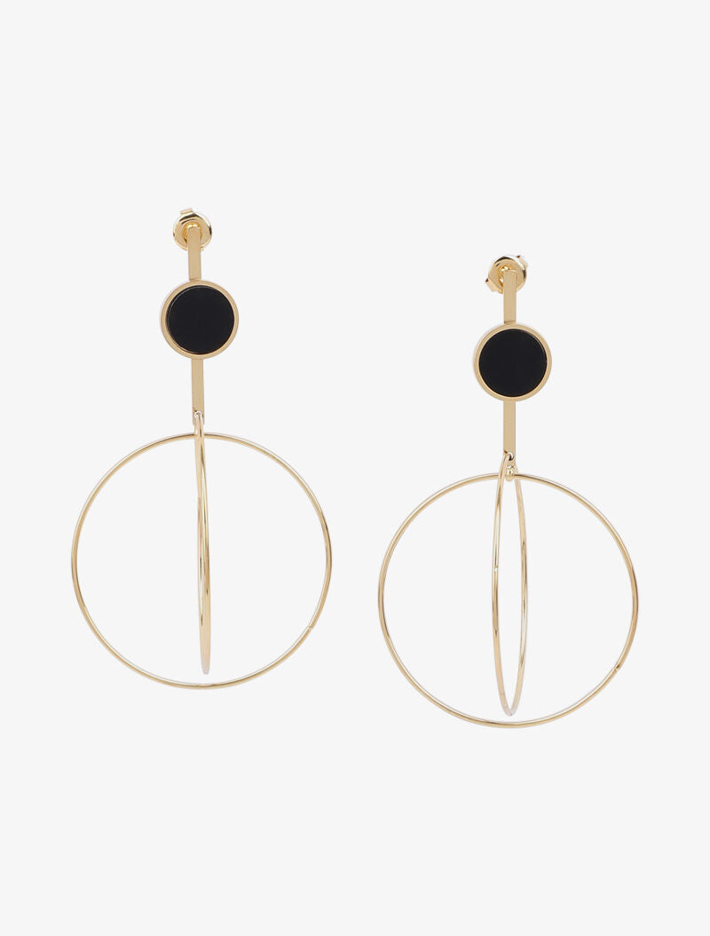 Boucles d&