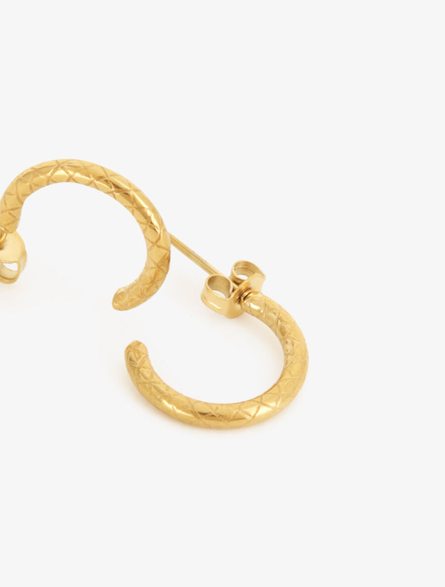 Boucles d&