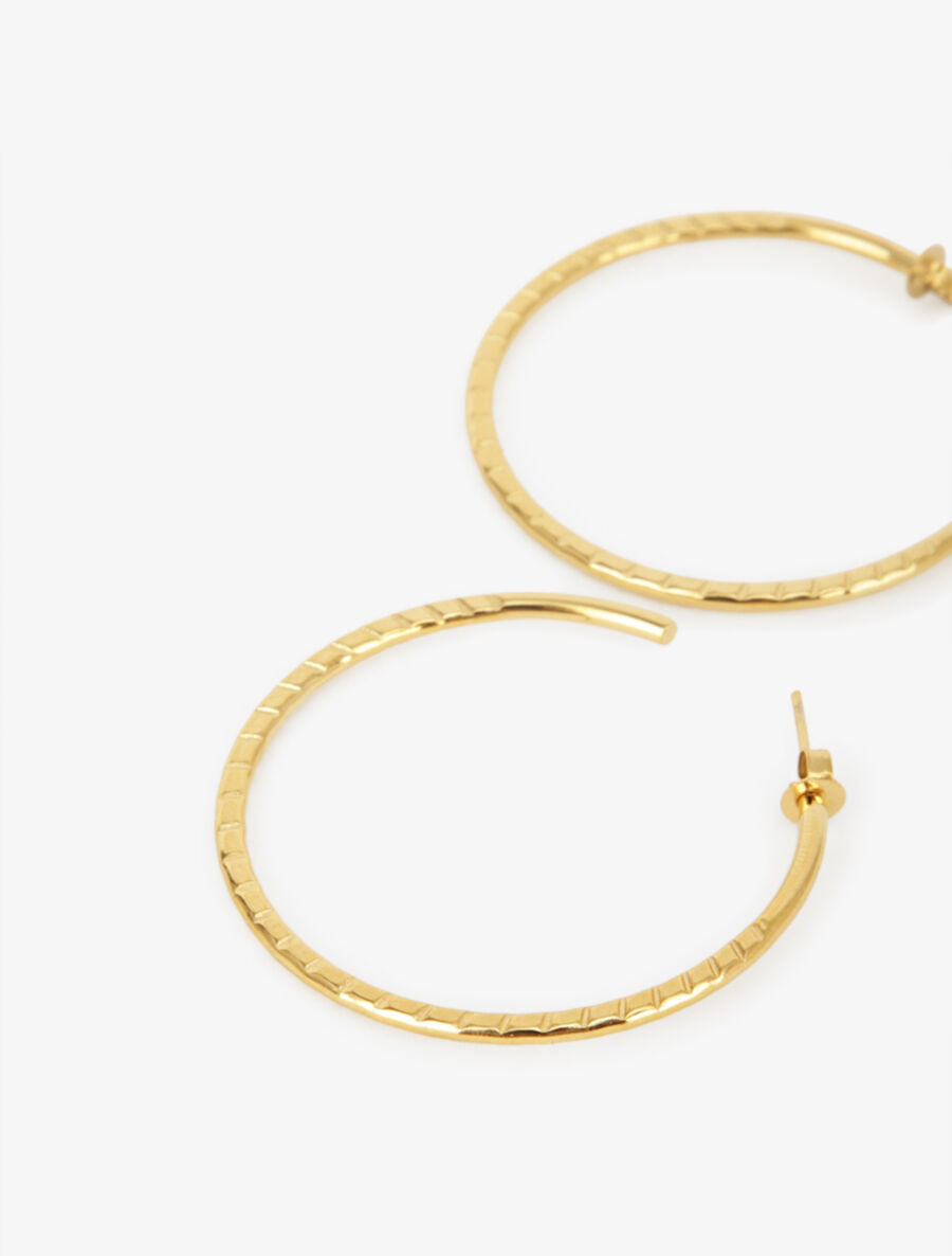 Boucles d&