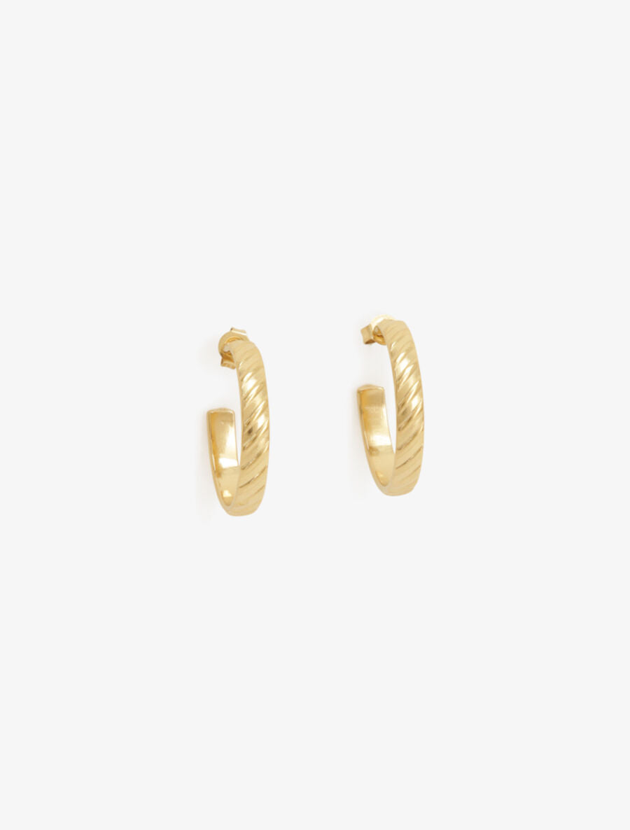 Boucles d&