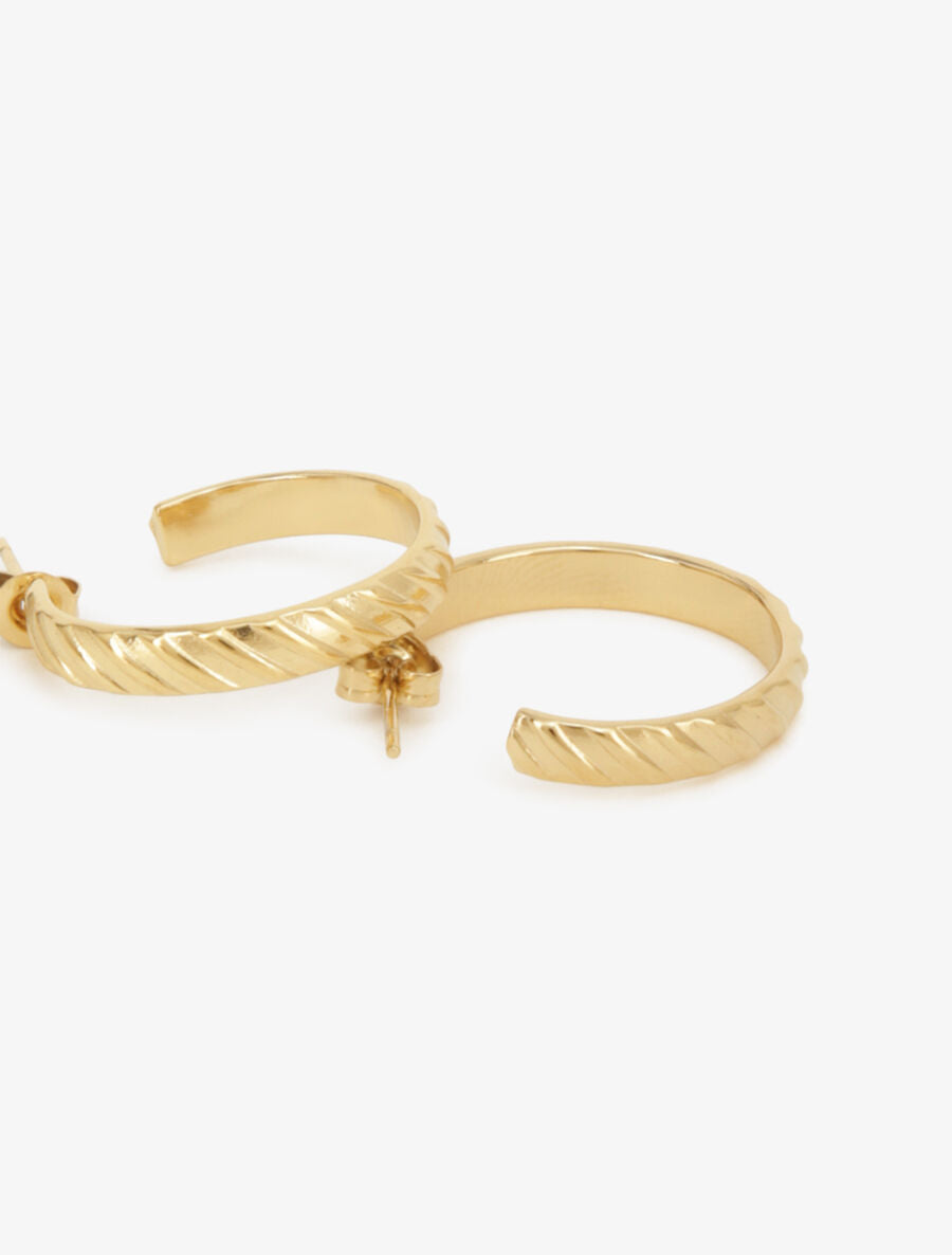 Boucles d&