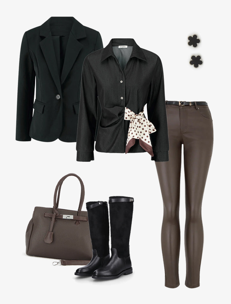 Look Mabela - 1