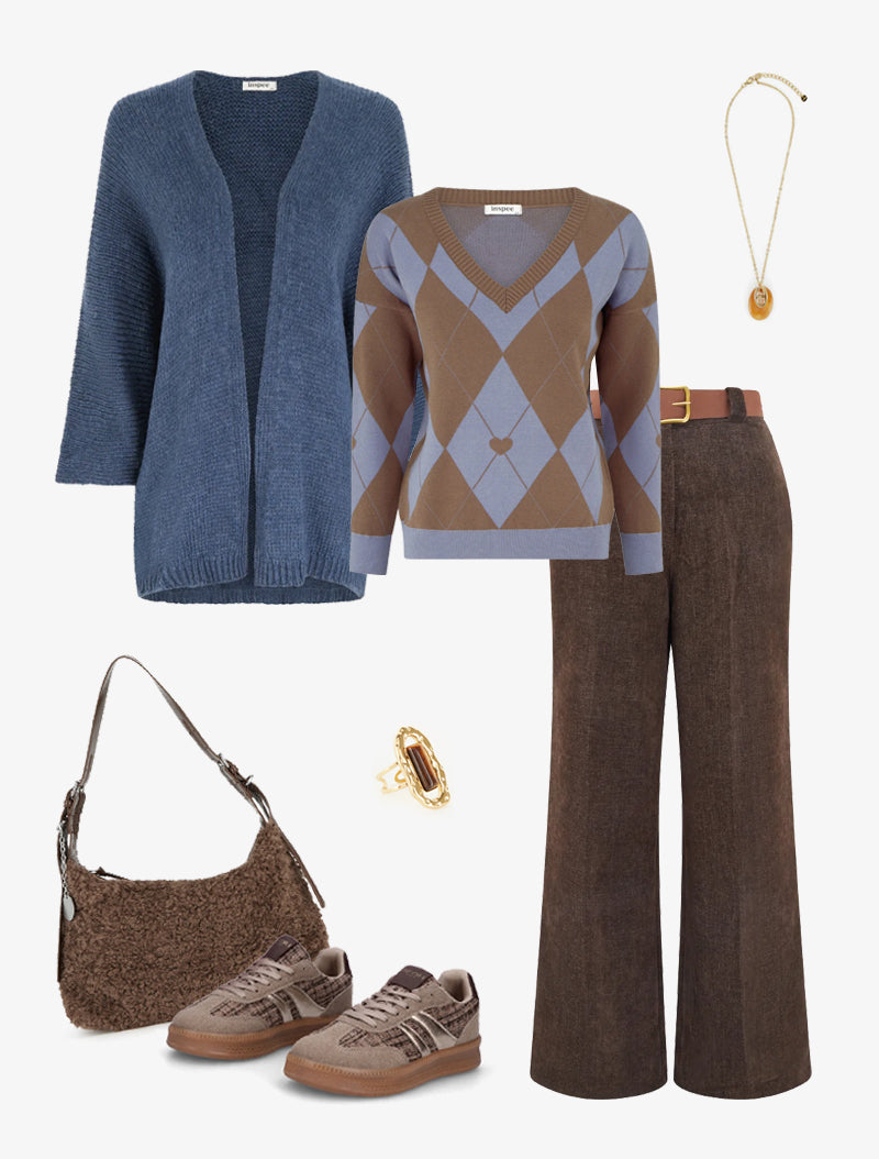 Look Mabita - 1