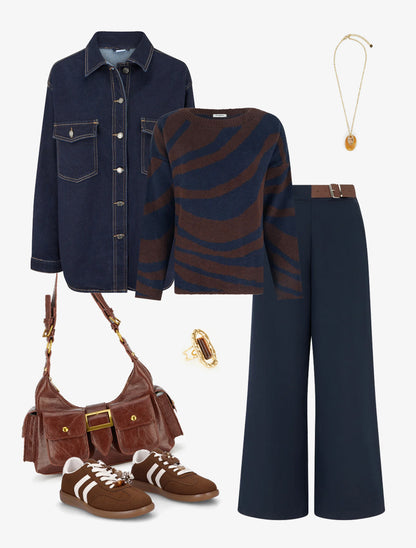 Look Mabra - 1