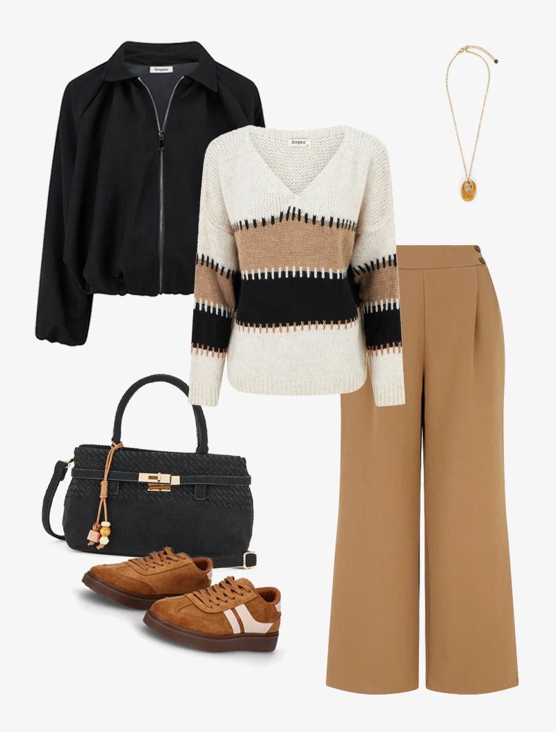 Look Maby - 1