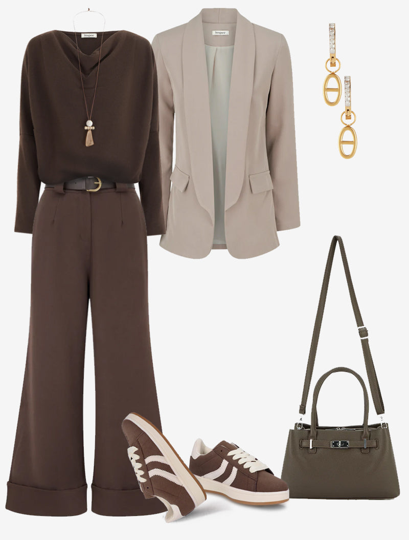 Look Macas - 1