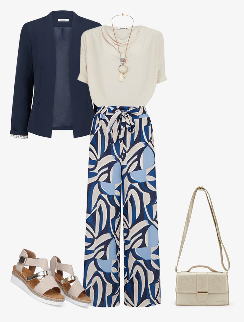 Look Madia - 1