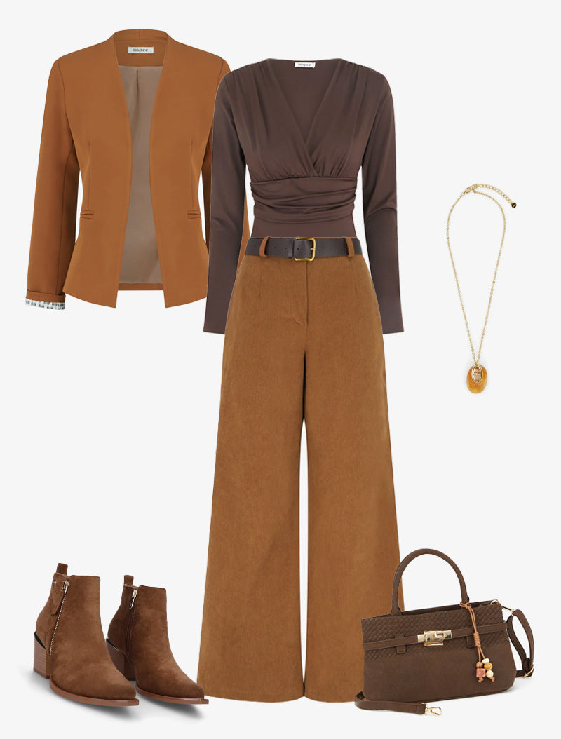 Look Maeba - 1