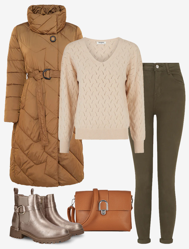 Look Maelise - 1