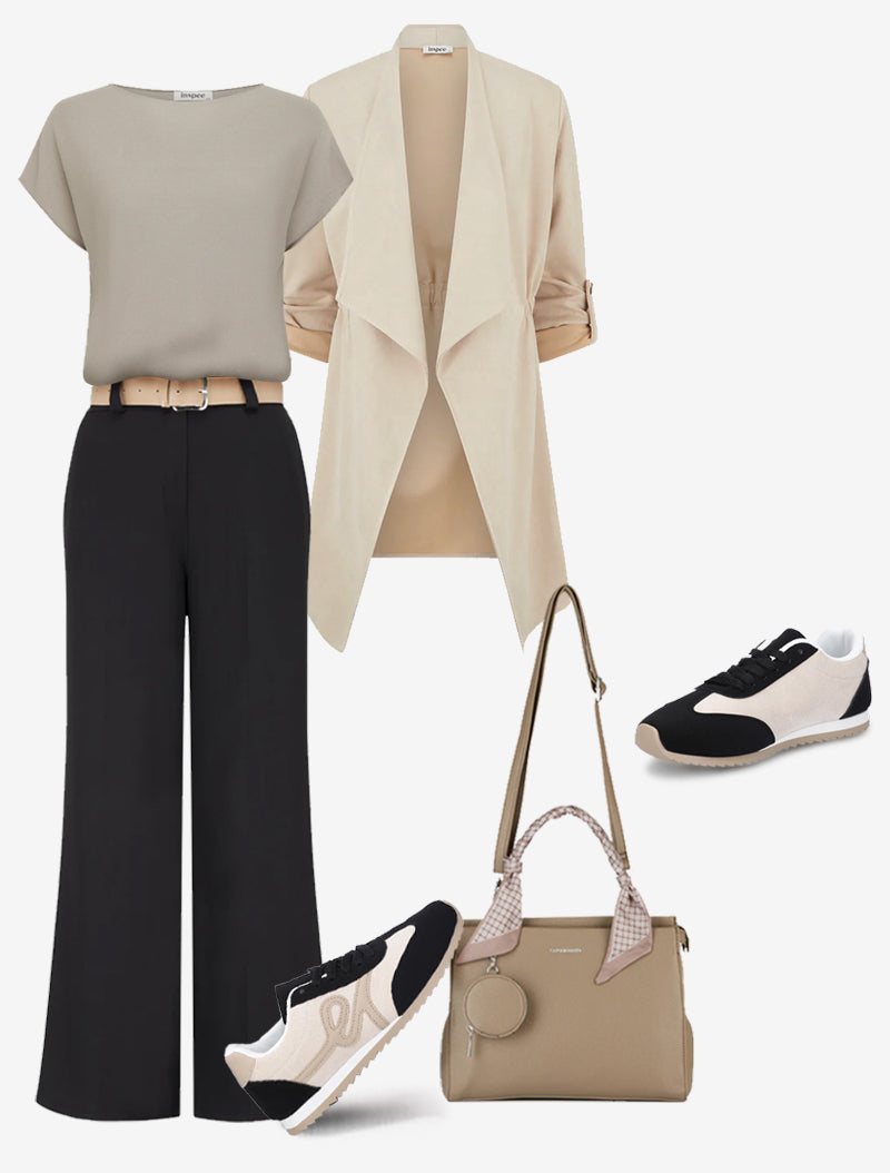 Look Magida - 1