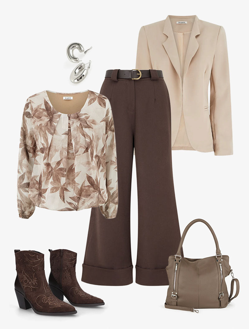 Look Mahala - 1