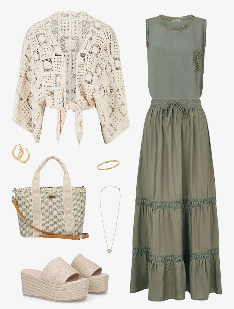 Look Mahine - 1
