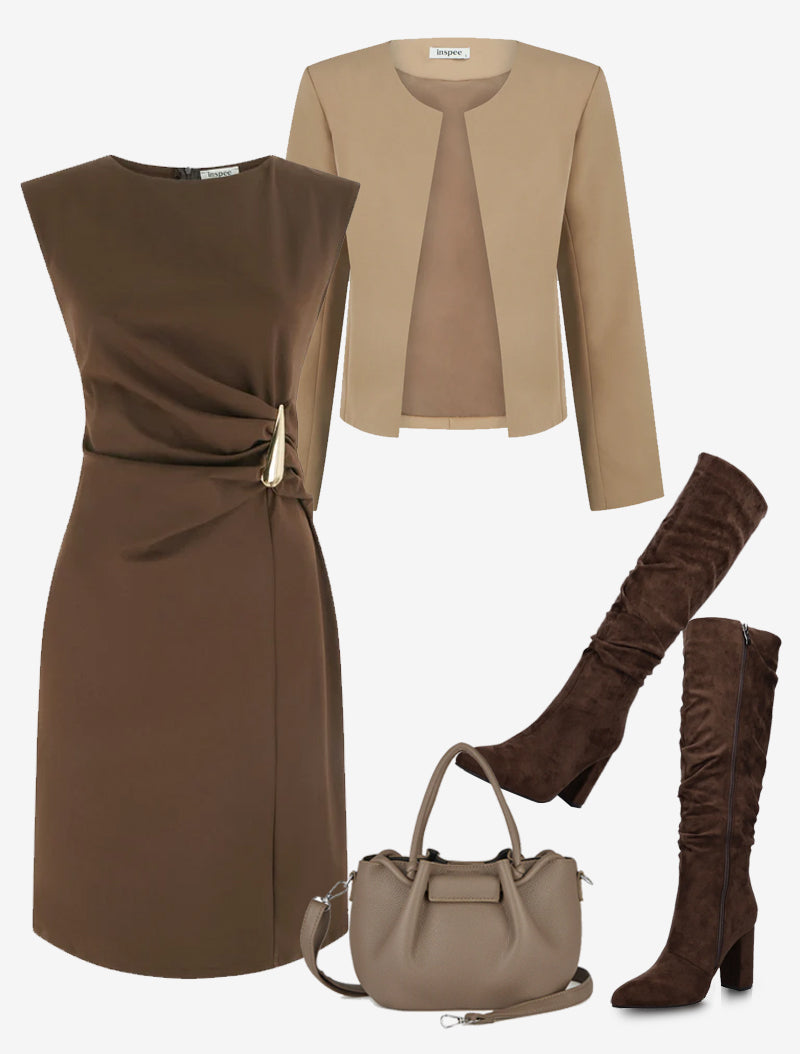 Look Maho - 1